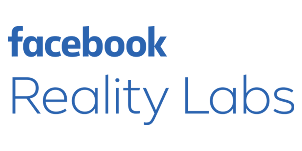 Facebook Reality Labs Logo