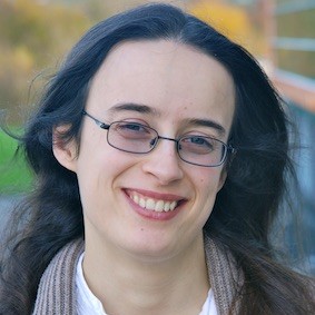 Sarah Clinch