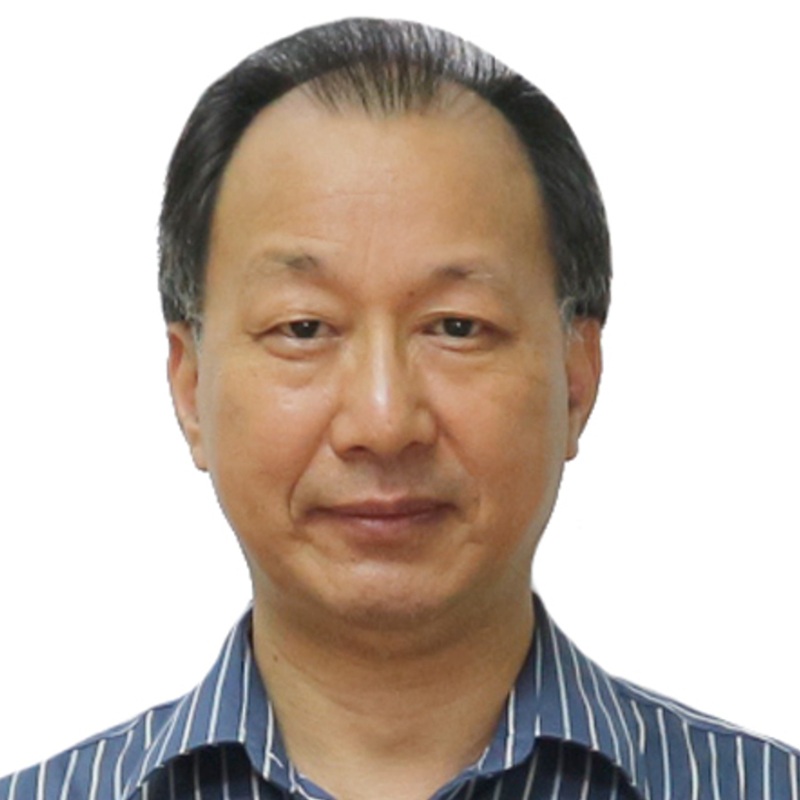 Daqing Zhang