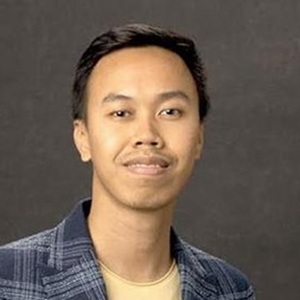 Irmandy Wicaksono