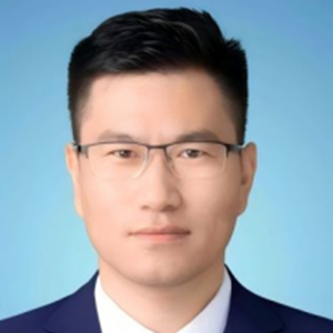 Zhu Wang