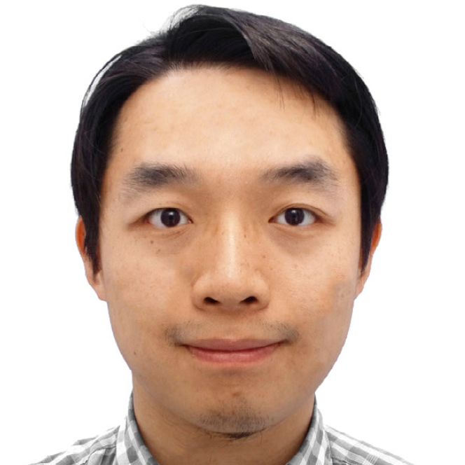 Gerry Huang
