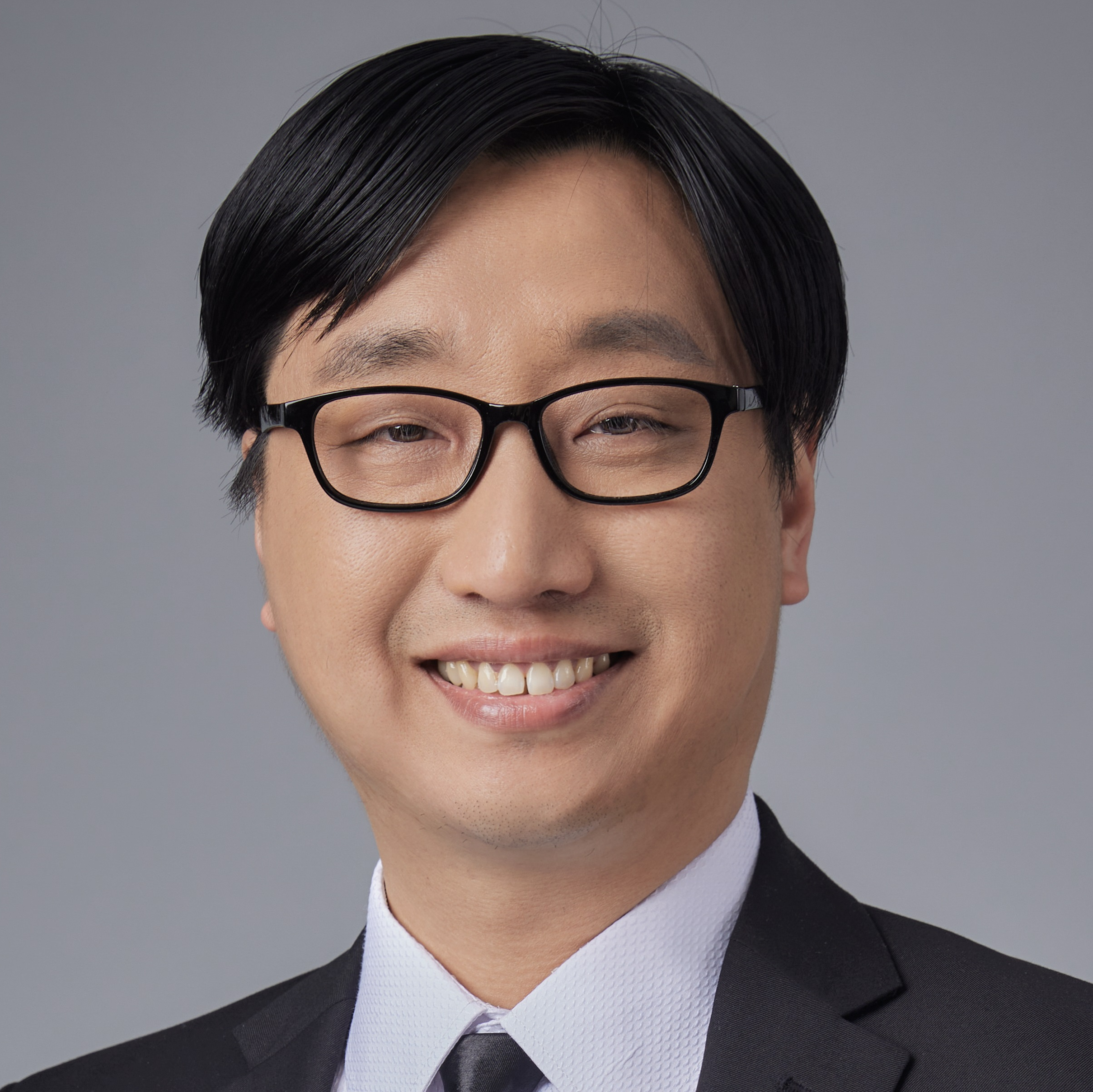Linghe Kong