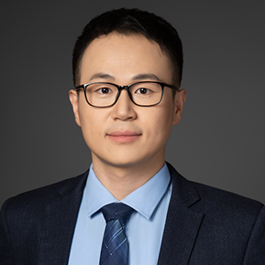 Yuntao Wang