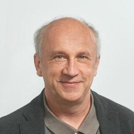 Paul Lukowicz