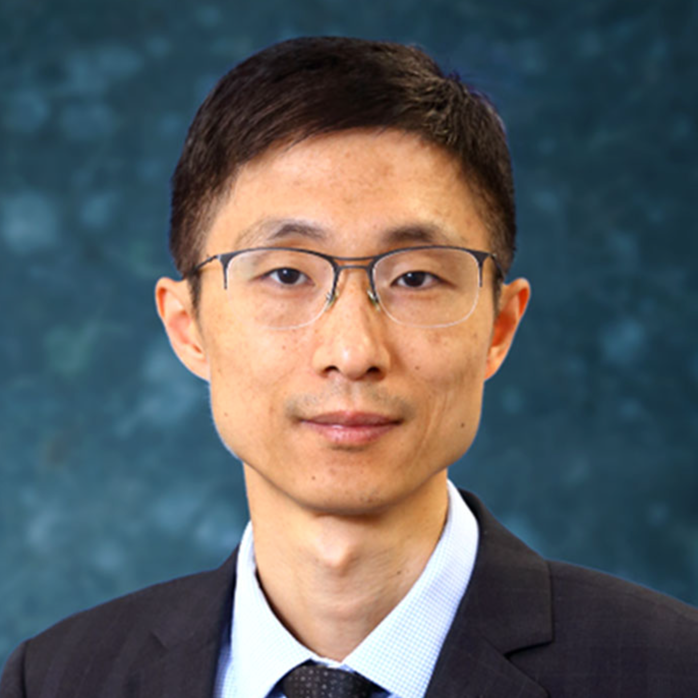 Guoliang Xing