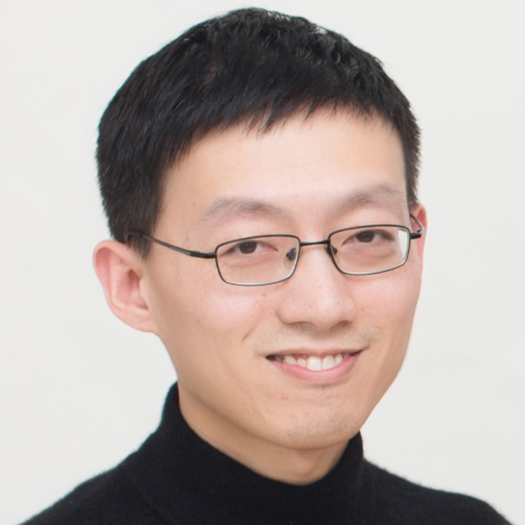 Wei Dong