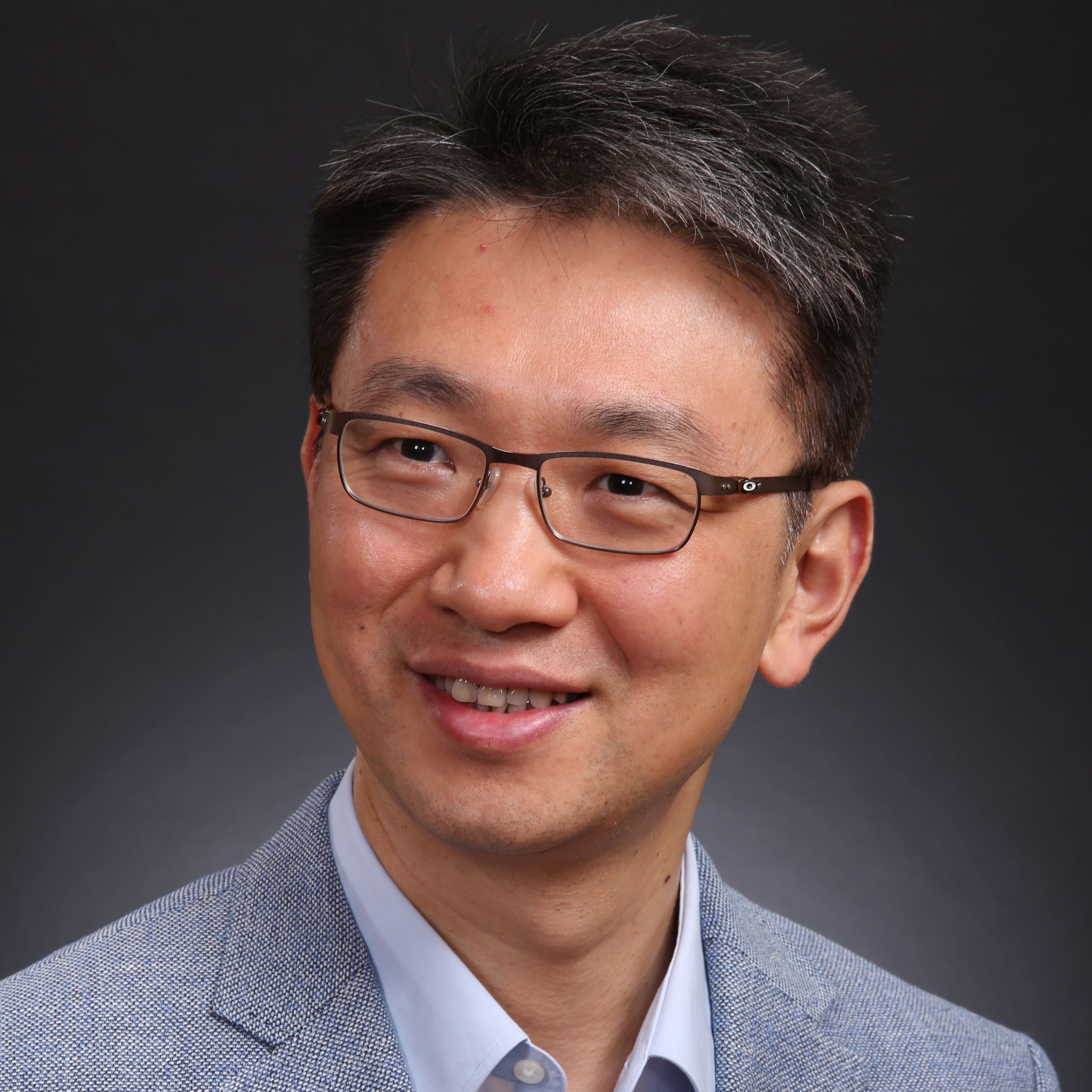 Yunhao Liu Yunhao Liu