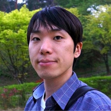 Photo of Younghyun Ju